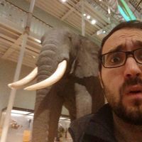 Photos de Can Balkan