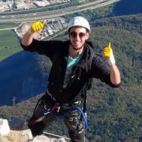 Andrea Rodler's Photo