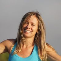 Inês Tavares's Photo