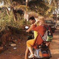 Zdjęcia użytkownika Maryna Mokriakova