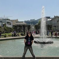 Amanda Molas Serrano's Photo