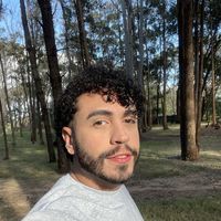 Jeferson Marques's Photo