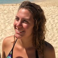 Elena Bodini's Photo