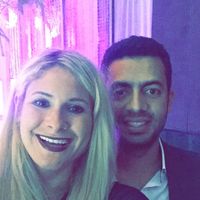 Arielle Golan's Photo