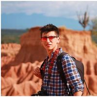 Fotos von Cristhian Camilo Castaño Herrera