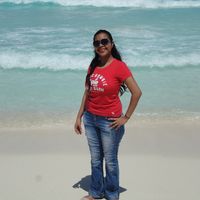 Iris del Carmen González Flores's Photo