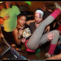 Zaida Dollison的照片