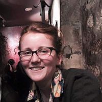 Rose Trappes's Photo