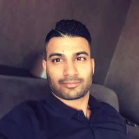 Giovanni de Fretes's Photo