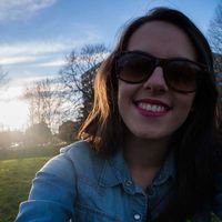 Isadora Lattmann's Photo