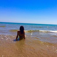 Cecilia Tonelli's Photo