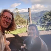 Fotos von Fraser Brook