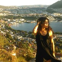 Melinda Chiu's Photo