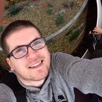 Adnan Gavranovic的照片