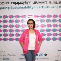 OmoLewa Bayan's Photo