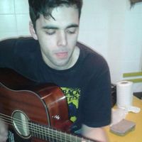 Teo González's Photo