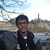 Luiz Matheus Araujo的照片