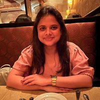 Aanchal Aggarwal's Photo