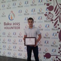 Ali Suleymanov的照片