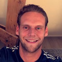 Robin Sleeman的照片