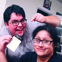 Carlos Estrada's Photo