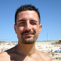 Matxel Borthury的照片