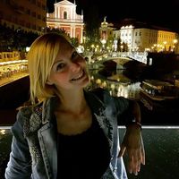 Katarina Moračanin's Photo