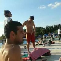 Esteban Perez van Haaster's Photo