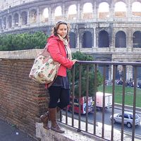 Elsa Rodrigues's Photo