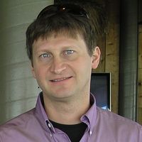 Steve Paulick's Photo