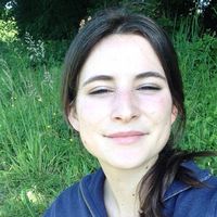 Mélissandre Boussaud的照片