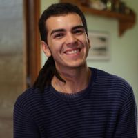 Víctor Malràs's Photo