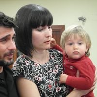 Alex and Pepe的照片