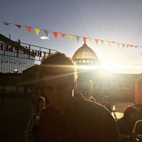 Kirill Dedenko's Photo