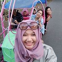 Le foto di Anita Puspitum