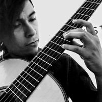 Israel Hernández的照片