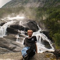 Stefan Gülker's Photo