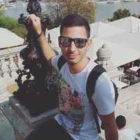 Előd Kovács的照片