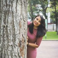 Fiorella Tuesta's Photo