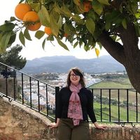 Bel daSilva的照片