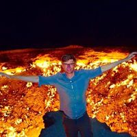 Tyson Brooks的照片