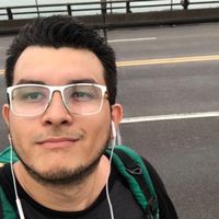 Milton Fernando Membrila's Photo