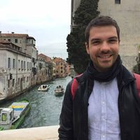 Simone Gandolfi的照片