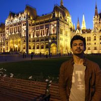 KAZIM CAN DÖLEN的照片