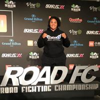 Destanie Yarbrough's Photo