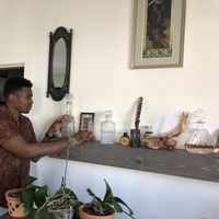 Clinton Joseph的照片