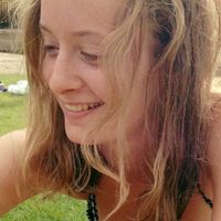 Morgane Cichoń's Photo