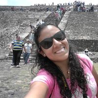 Photos de Pamela Ramírez