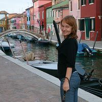 Yulia Teplenina's Photo