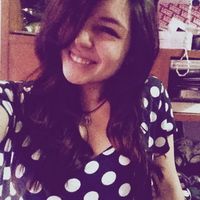 Daniela Sánchez's Photo